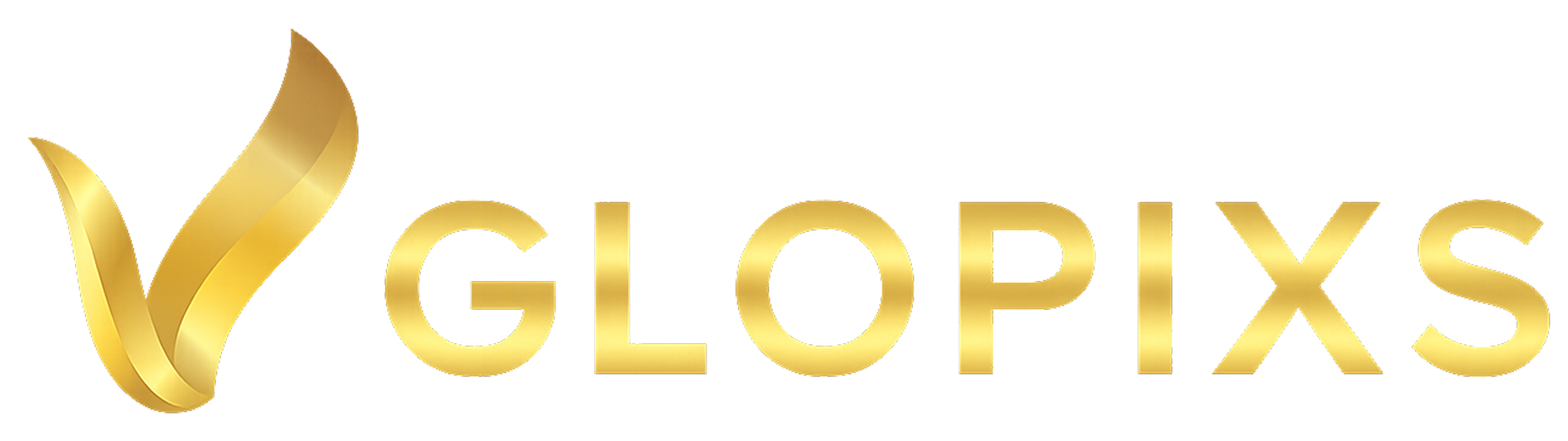 GLOPIXS Logo